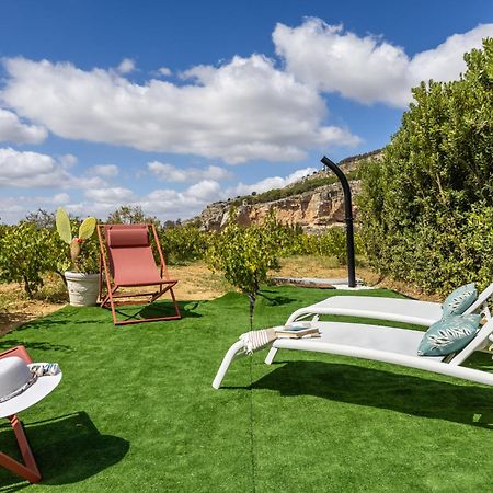 Villa Bonifato Vista Sulle Campagne E Sul Mare Siciliano Cozy House Italy Alcamo Eksteriør bilde