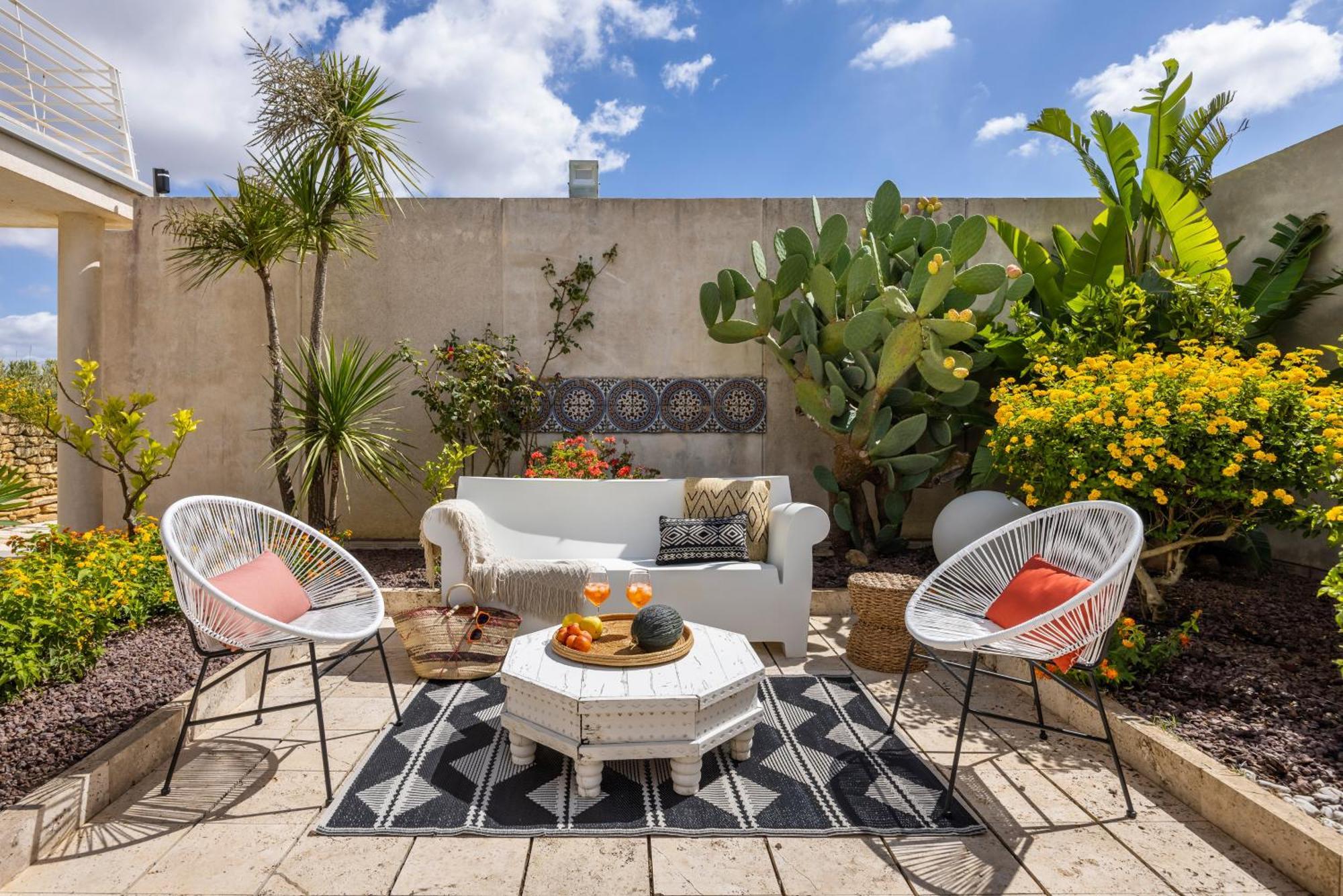 Villa Bonifato Vista Sulle Campagne E Sul Mare Siciliano Cozy House Italy Alcamo Eksteriør bilde
