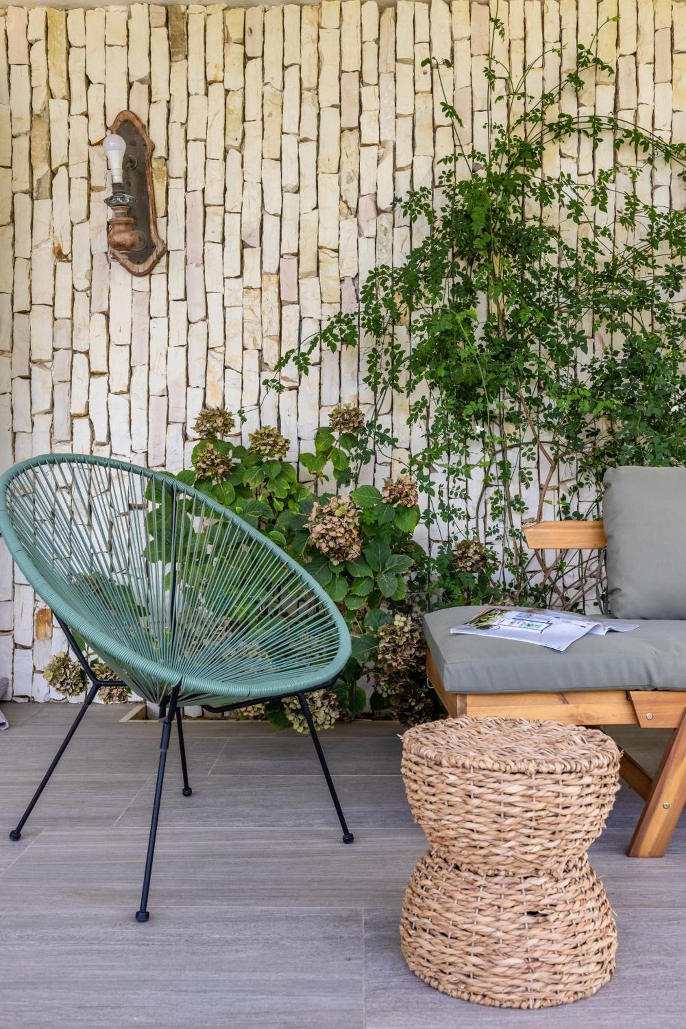 Villa Bonifato Vista Sulle Campagne E Sul Mare Siciliano Cozy House Italy Alcamo Eksteriør bilde