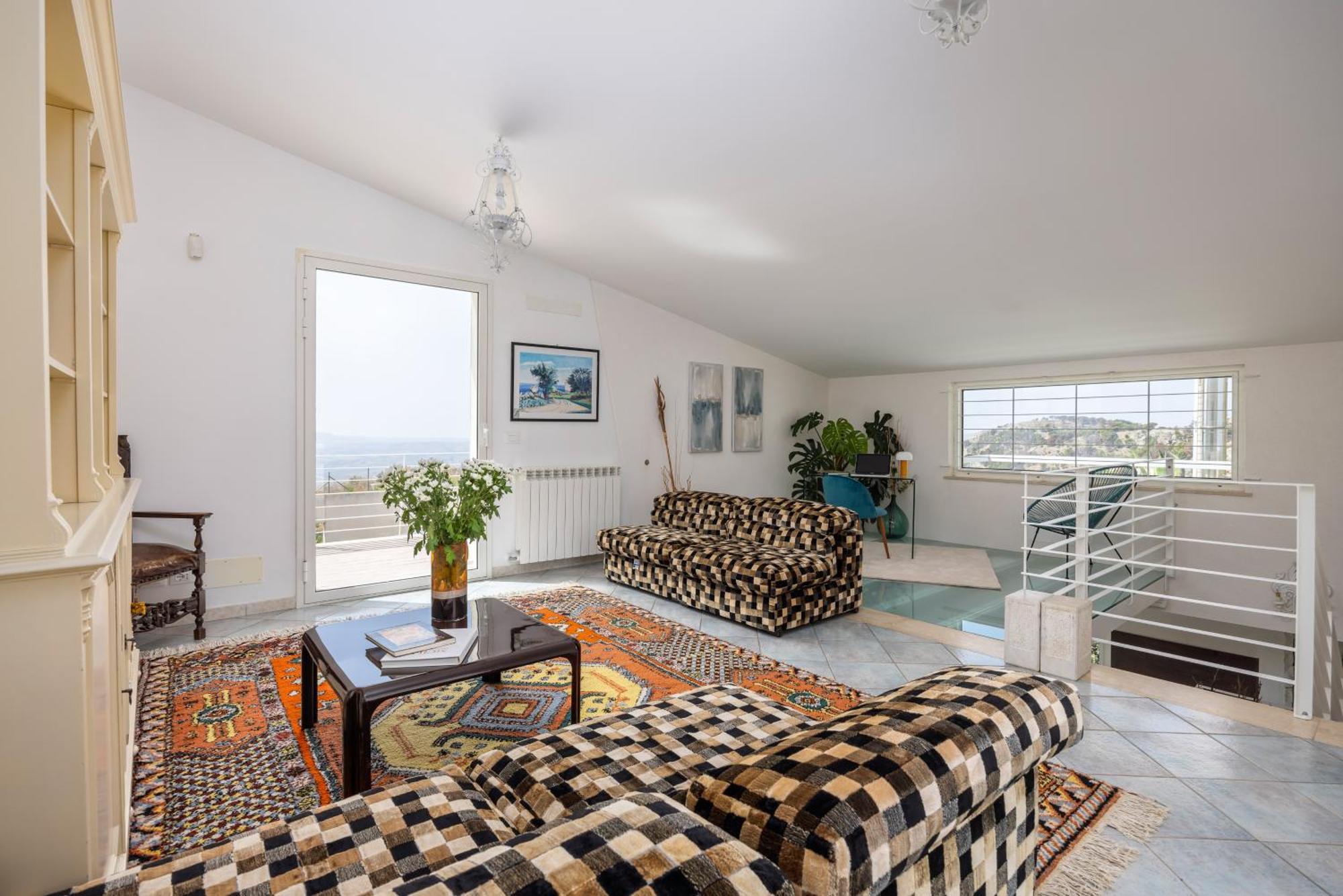 Villa Bonifato Vista Sulle Campagne E Sul Mare Siciliano Cozy House Italy Alcamo Eksteriør bilde