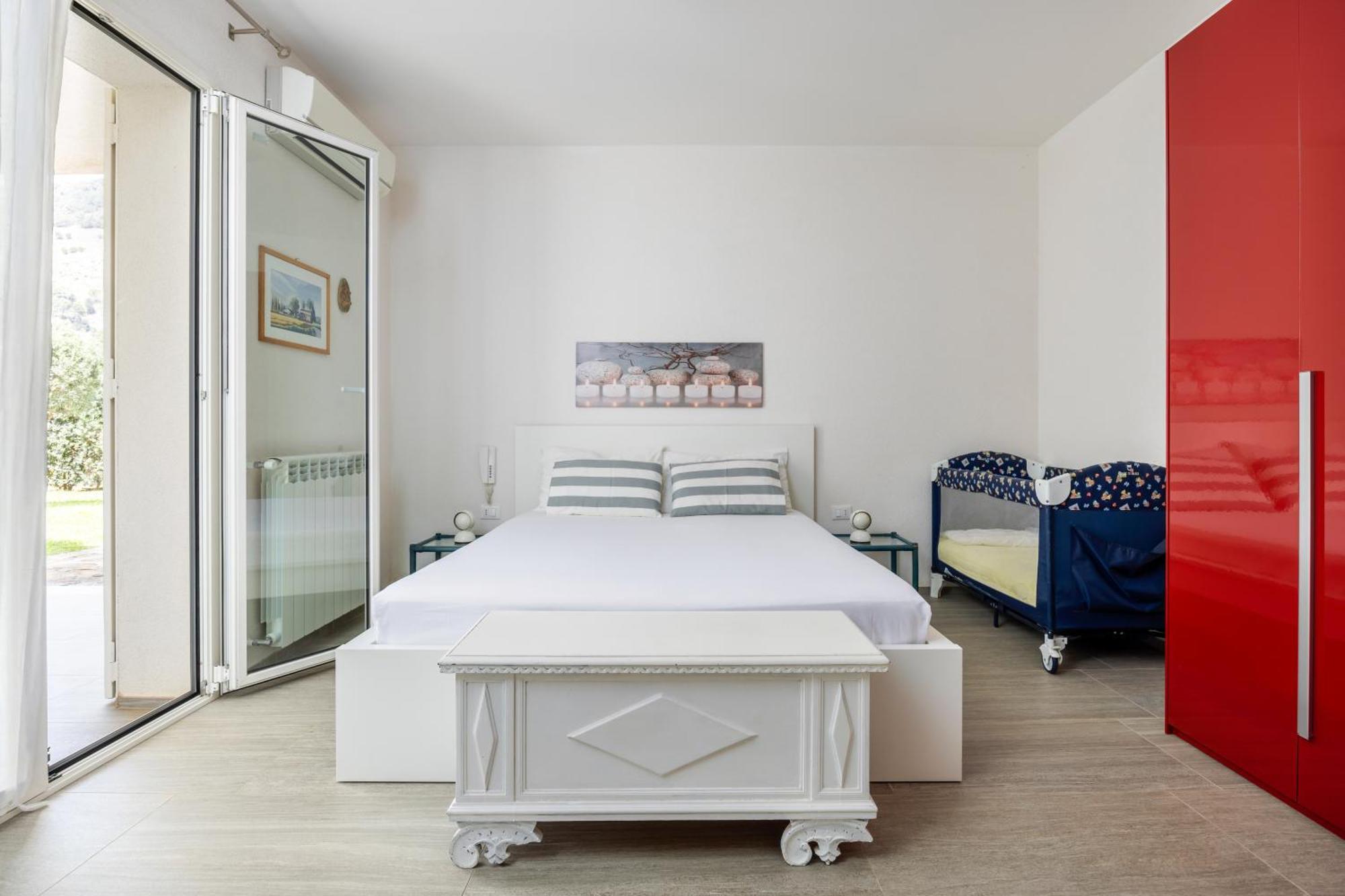 Villa Bonifato Vista Sulle Campagne E Sul Mare Siciliano Cozy House Italy Alcamo Eksteriør bilde
