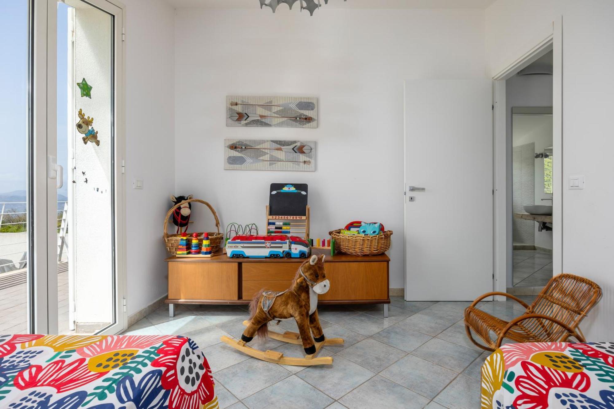 Villa Bonifato Vista Sulle Campagne E Sul Mare Siciliano Cozy House Italy Alcamo Eksteriør bilde