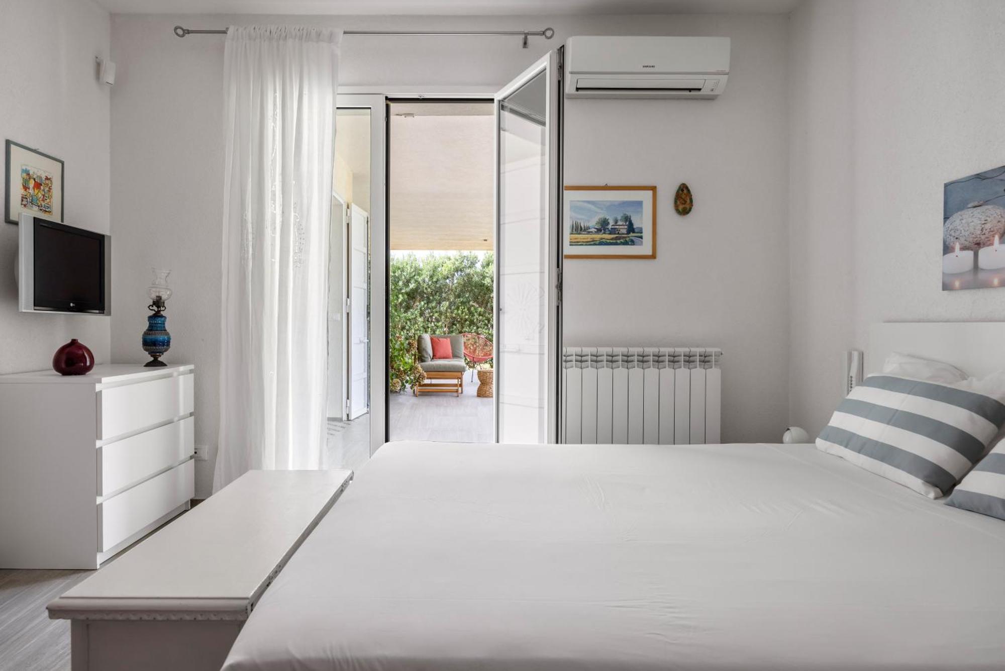 Villa Bonifato Vista Sulle Campagne E Sul Mare Siciliano Cozy House Italy Alcamo Eksteriør bilde